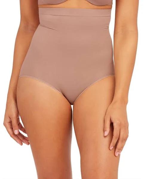 Spanx Higher Power Panties