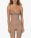 Spanx Higher Power Shorts | Tan | Size M | Shopbop