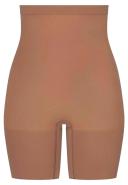 Spanx Higher Power Shorts | Tan | Size M | Shopbop