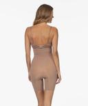 Spanx Higher Power Shorts | Tan | Size M | Shopbop