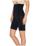 Spanx Oncore High Waisted Mid Thigh Shapewear Short 3x / Very Black