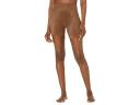 Spanx Thinstincts 2.0 Shaping Girlshorts in Chestnut Brown