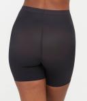 Spanx Thinstincts 2.0 Shaping Girlshorts in Chestnut Brown