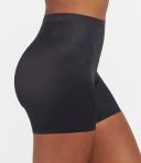 Spanx Thinstincts 2.0 Shaping Girlshorts in Chestnut Brown