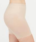 Spanx Thinstincts 2.0 Shaping Girlshorts in Chestnut Brown