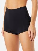 Spanx - Women's Black Briefs - Ecocare Everyday Shaping Briefs - Size 3x at The Iconic