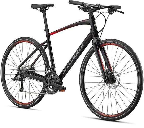 Specialized 2021 Sirrus 3.0 - Turquoise/Size - L