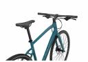 Specialized 2021 Sirrus 3.0 - Turquoise/Size - XL