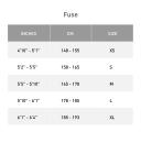 Specialized 2022 Fuse Comp 29 - Smoke/Size - S