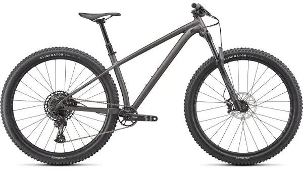 Specialized 2022 Fuse Comp 29 - Smoke/Size - S