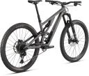 Specialized 2022 Stumpjumper Evo Comp Alloy/Size - S4 / Raspberry