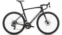 Specialized 2023 Tarmac SL7 Expert/Size - 58 / Satin Carbon / White