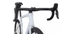 Specialized 2023 Tarmac SL7 Expert/Size - 58 / Satin Carbon / White