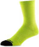 Specialized Bicycle Hydrogen Vent Tall Road Socks - L