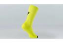 Specialized Bicycle Hydrogen Vent Tall Road Socks - L