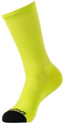 Specialized Bicycle Hydrogen Vent Tall Road Socks - L