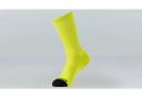 Specialized Bicycle Hydrogen Vent Tall Road Socks - L