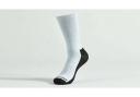 Specialized PrimaLoft Lightweight Logo Long Socks Grey EU 46+ Man