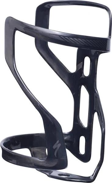 Specialized S-Works Carbon Zee Cage II Left/Colour - Carbon/Charcoal
