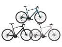 Specialized Sirrus 3.0 Bike Black 2XS