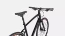 Specialized Sirrus 3.0 Bike Black 2XS
