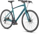 Specialized Sirrus 3.0 Turquoise | BikeExchange 2022