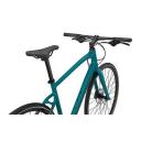 Specialized Sirrus 3.0 Turquoise | BikeExchange 2022
