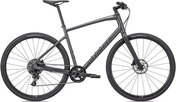 Specialized Sirrus x 4.0/Size - XL / Gloss Smoke