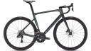 Specialized Tarmac SL7 Expert Gloss Carbon / Oil Tint / Forest Green