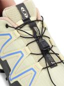 Speedcross 3 MINDFUL, Moth/Vanilla/Granada Sky / 11.5 UK