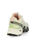 Speedcross 3 MINDFUL, Moth/Vanilla/Granada Sky / 11.5 UK