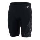 Speedo Allover V Cut Jammer Mens