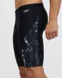 Speedo Allover V Cut Jammer Mens