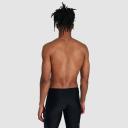 Speedo Allover V Cut Jammer Mens