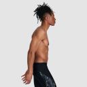 Speedo Allover V Cut Jammer Mens