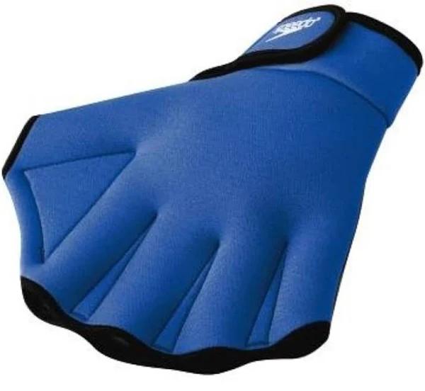 Speedo Aqua Fit Swim Training Gloves