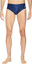 Speedo Avenger Water Polo Swim Suit Navy