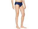 Speedo Avenger Water Polo Swim Suit Navy