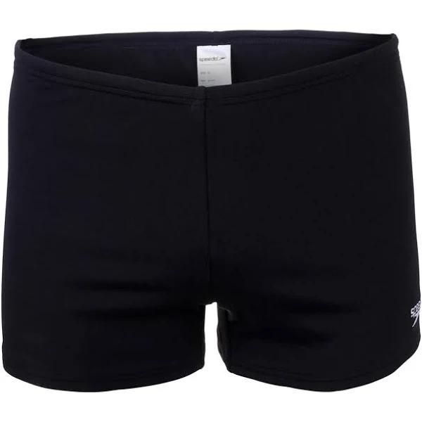 Speedo Basic Aquashort Black 14