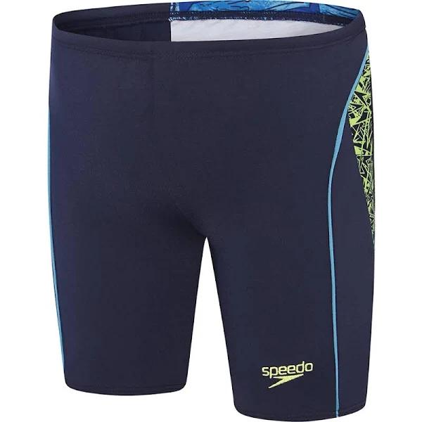 Speedo Boom Jammer Navy 3