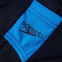 Speedo Boom Logo Splice 7cm Brief Mens