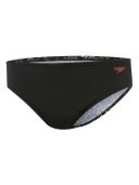 Speedo Boom Mania Brief 10cm Mens Size 22 Swimming