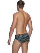 Speedo Boom Mania Brief 10cm Mens