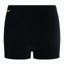 Speedo BoomStar Splice Aquashort Black Yellow - 32