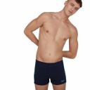 Speedo BoomStar Splice Aquashort True Navy/Pool 36