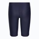 Speedo Boys Medley Logo Jammer Navy 8