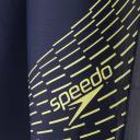 Speedo Boys Medley Logo Jammer Navy 8