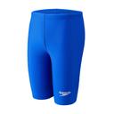 Speedo Boy's Swimsuit Jammer Powerflex Eco Solid Youth , New Sapphire, 24