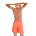 Speedo Boys Essential 13" Watershort Orange -X1L