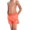 Speedo Boys Essential 13" Watershort Orange -X1L